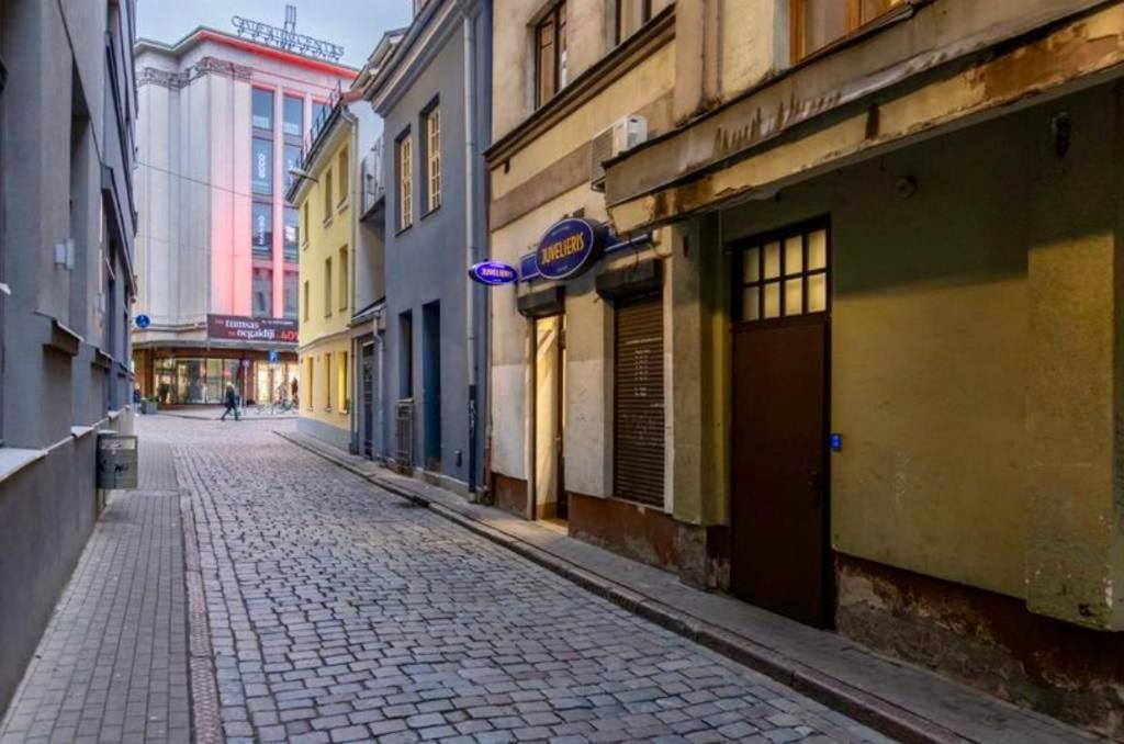 Appartement Cozy Old Town *