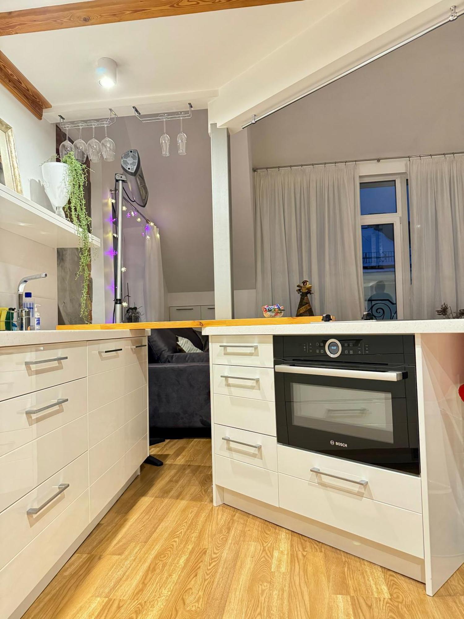 Appartement Cozy Old Town *