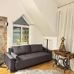 Cozy Riga Old Town Appartment