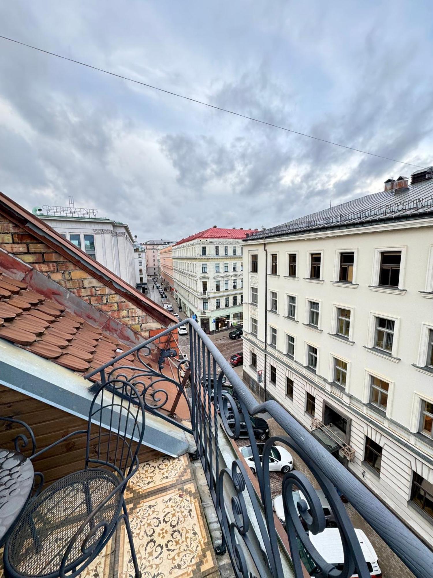 Dzīvoklis Cozy Old Town *